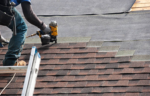 Licensed Roofing service in Parksville, SC - Brentwood Metal Roofing